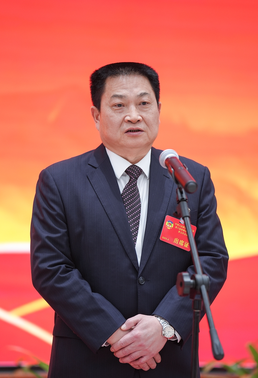 桂林优利特怎么样委员通道丨“通”民心“道”发展 听听他们说了什么_https://www.jmylbn.com_新闻资讯_第3张