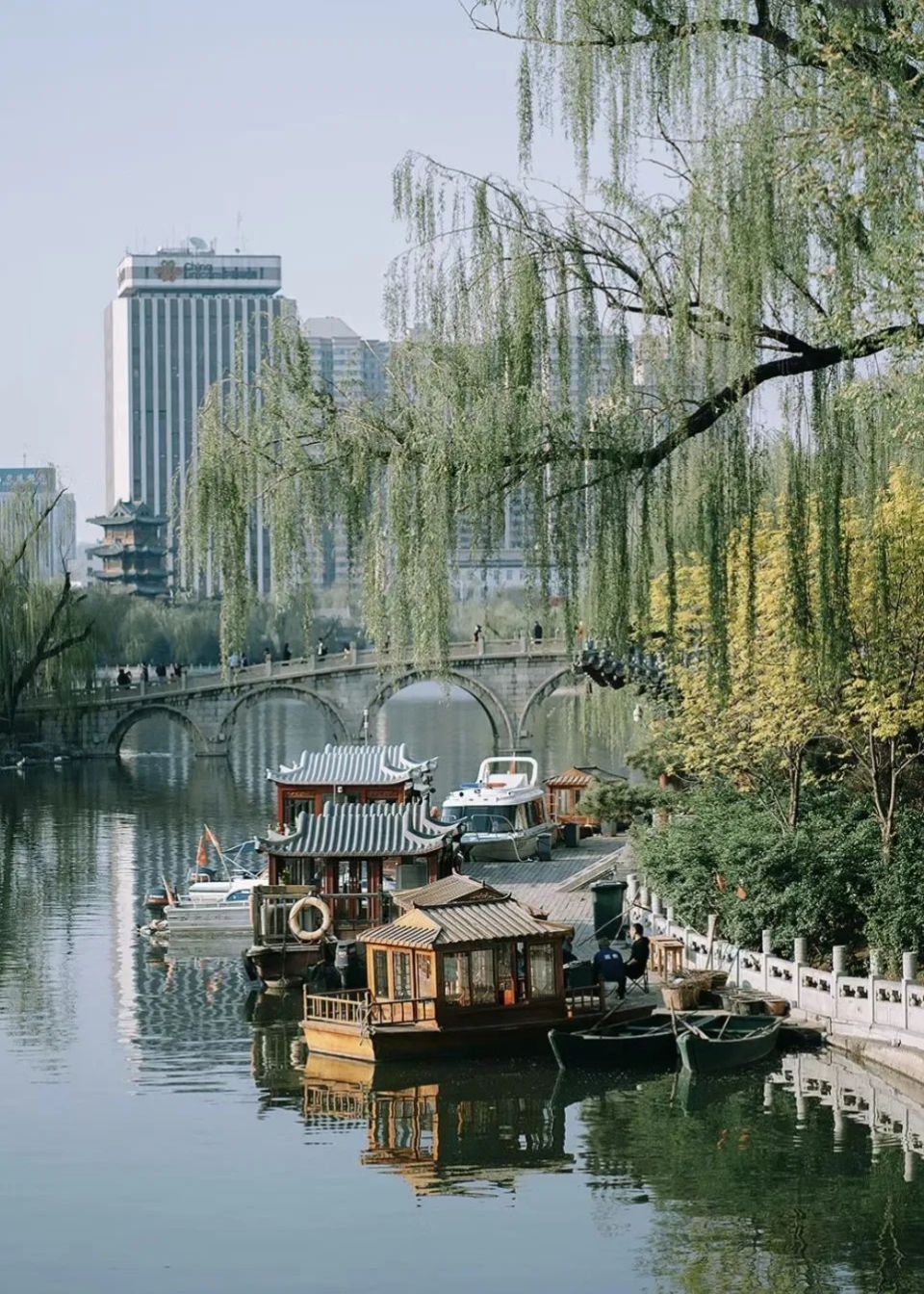 初夏时光 来山西打卡这6件浪漫小事