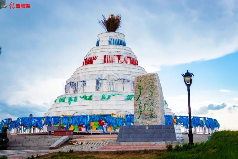 看·锡林郭勒丨群山草原—乌兰五台