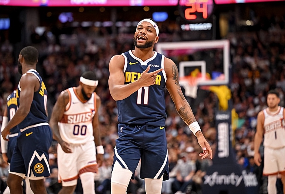 面对太阳状态有所回暖！掘金后场新援能否扮演好第六人的角色？