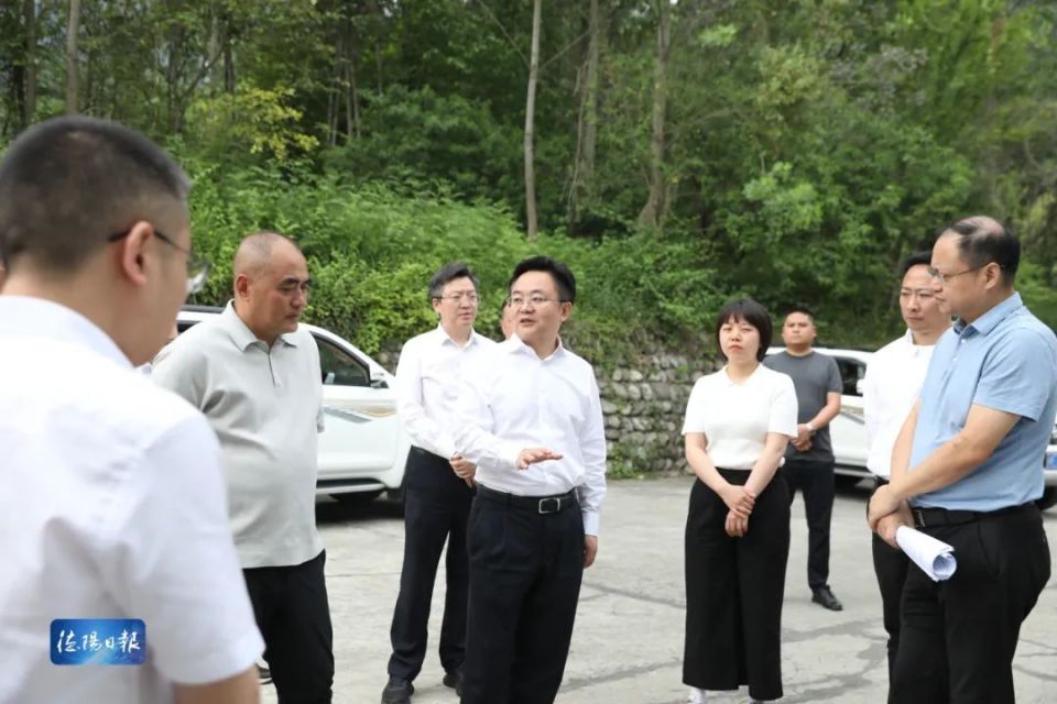 扎实推动各项工作落细落实 以高水平安全保障经济社会高质量发展