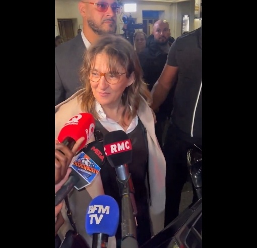 姆总下赛季去哪?姆巴佩母亲:我想你们都知道