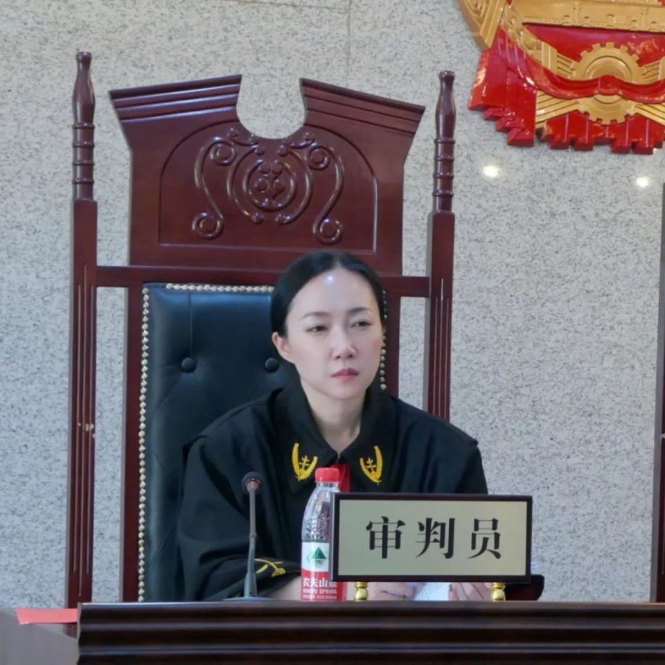 京都动态 | 徐莹律师受邀点评第十一届法大"京都杯"模拟法庭决赛