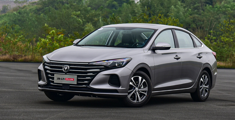 解读本轮价格战的风向标:长安逸动plus将决定燃油车价格走向_腾讯新闻