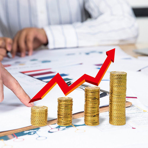 热点追踪利润的未来增长点