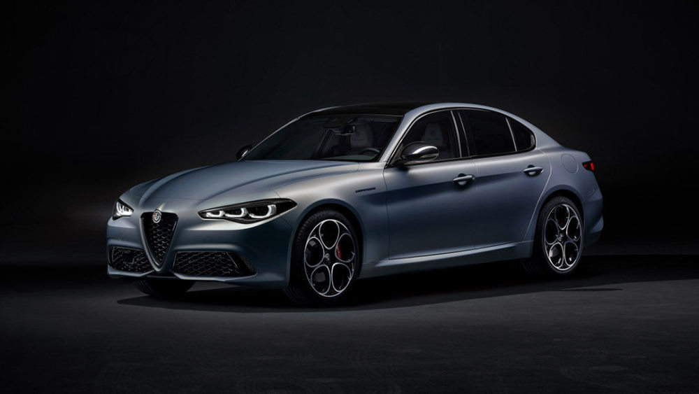 最亲民意大利豪车这品牌两新车将到可选法拉利同款动力