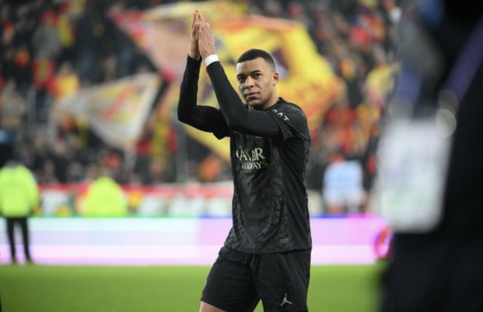 队报自纳赛尔透露姆巴佩将离队之后球队的气氛就开始变了