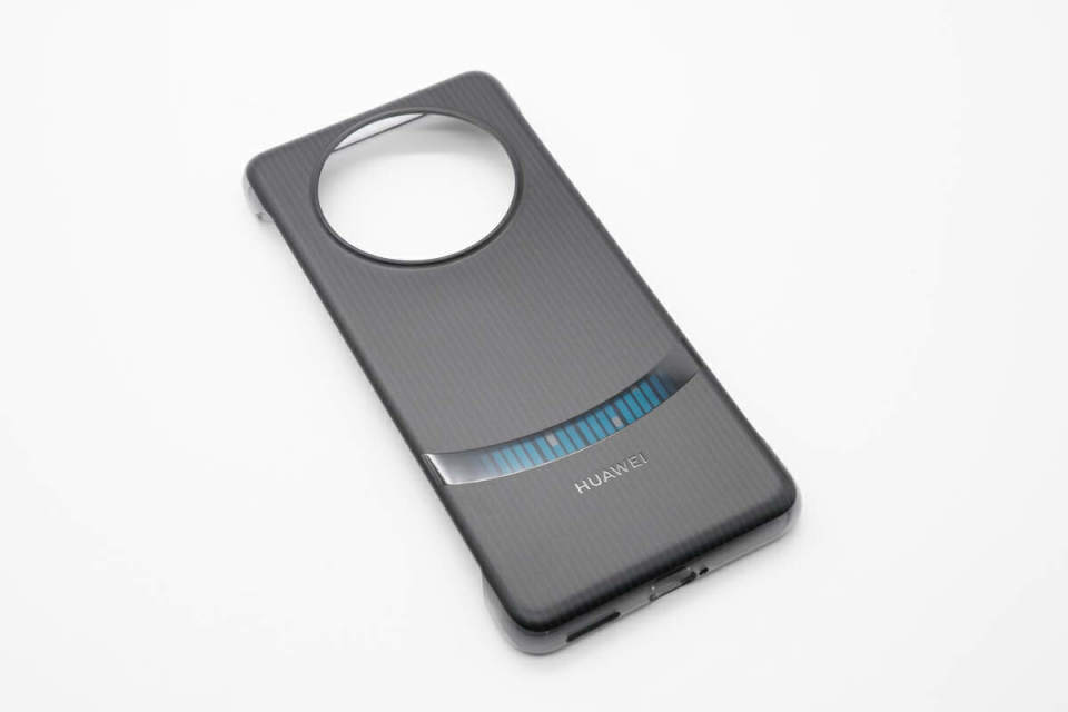 供电制冷,液冷散热,华为mate 60 散热手机壳体验