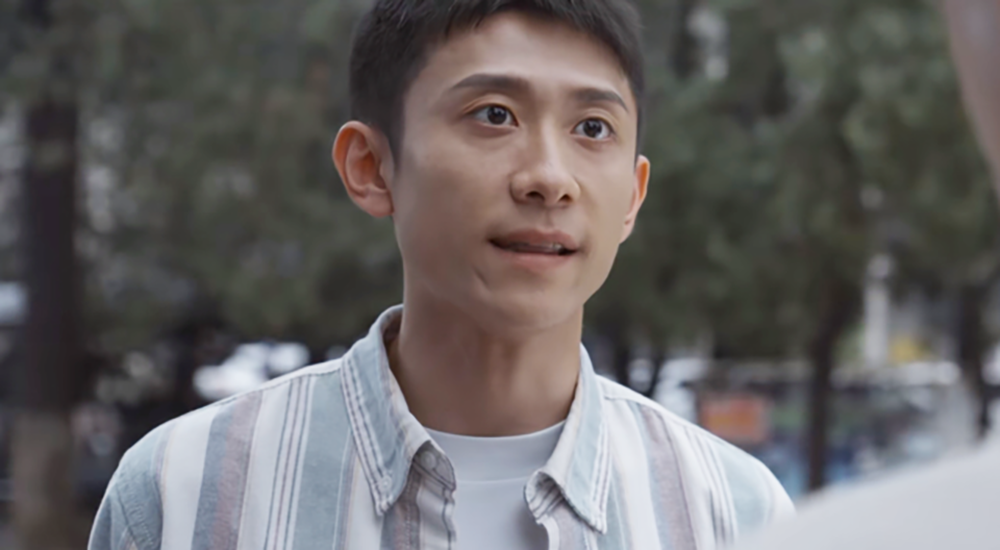 《曾少年》播出,实力演员倾情演绎,老戏骨助阵,张一山又该火了_小说