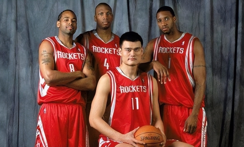 无缘nba杨瀚森梦想恐破灭姚明坦言不想放他走理由令人无奈