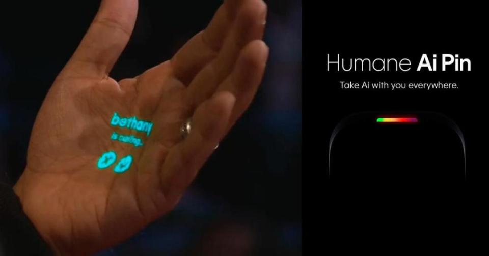 颠覆iphone首款ai原生无屏幕手机发布openai参投699美元起