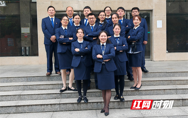 永州一中:精服务 优管理 不断增强师生"教""学"获得感