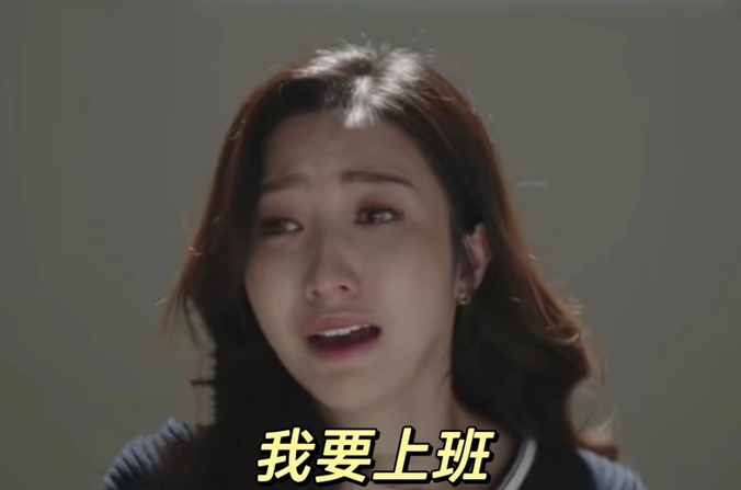 起风了,香港青年演员比谁都"卷"