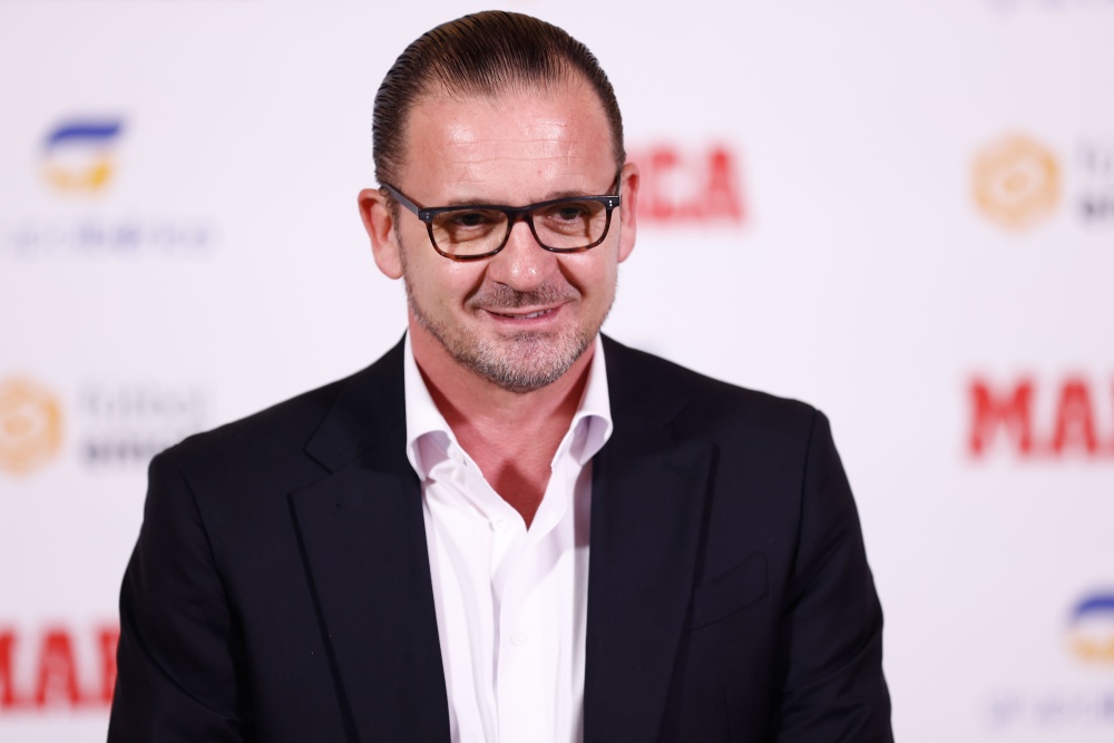 米亚托维奇:后悔当初离开皇马去佛罗伦萨,离开才知道皇马有多好