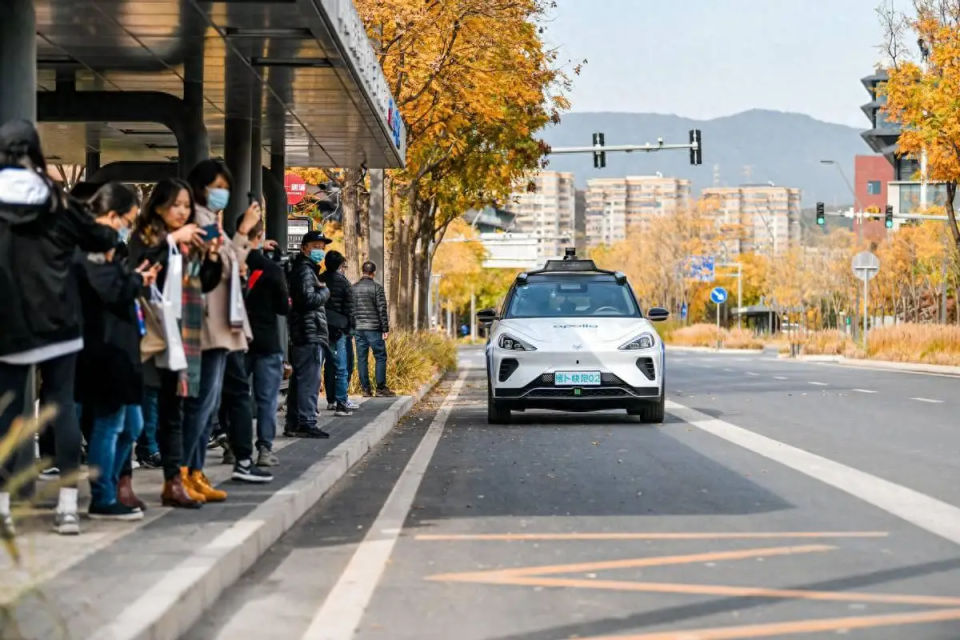 司機(jī)職業(yè)落幕已成定局，網(wǎng)約車、出租車和客貨車自動化是必然趨勢