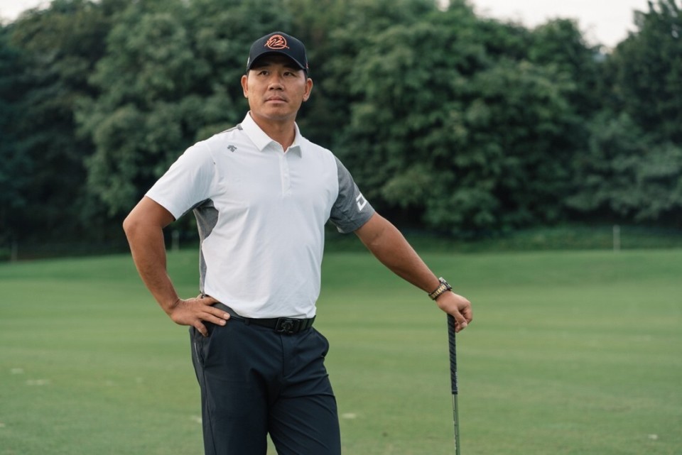 吴阿顺诠释非凡精神精英人士为何钟情华为智能金表王