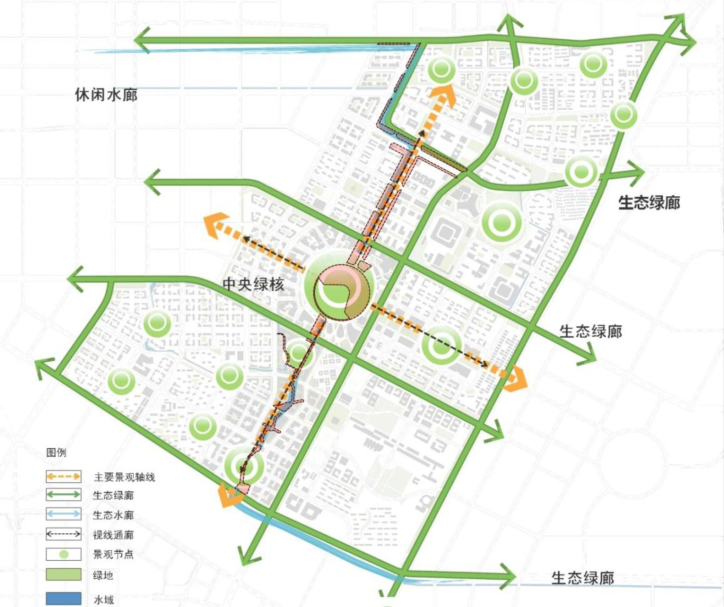 西安新封面：“未来之瞳”落成！_腾讯新闻
