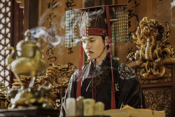 吕端大事不糊涂,他做了什么事?没有此人,北宋历史将改变