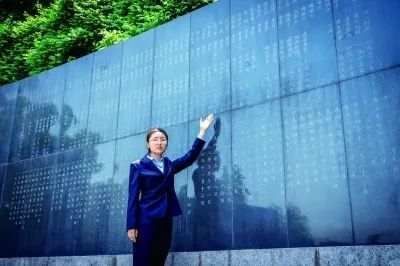 已证实,这位英烈是台州人!