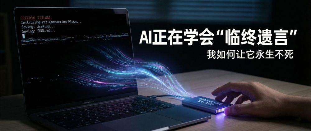 AI正在学会'临终遗言'：我如何让它永生不死 · 原文图片 1