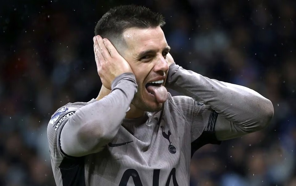 阿斯:巴萨不愿为洛塞尔索支付租借费,希望热刺承担部分薪水-腾讯新闻