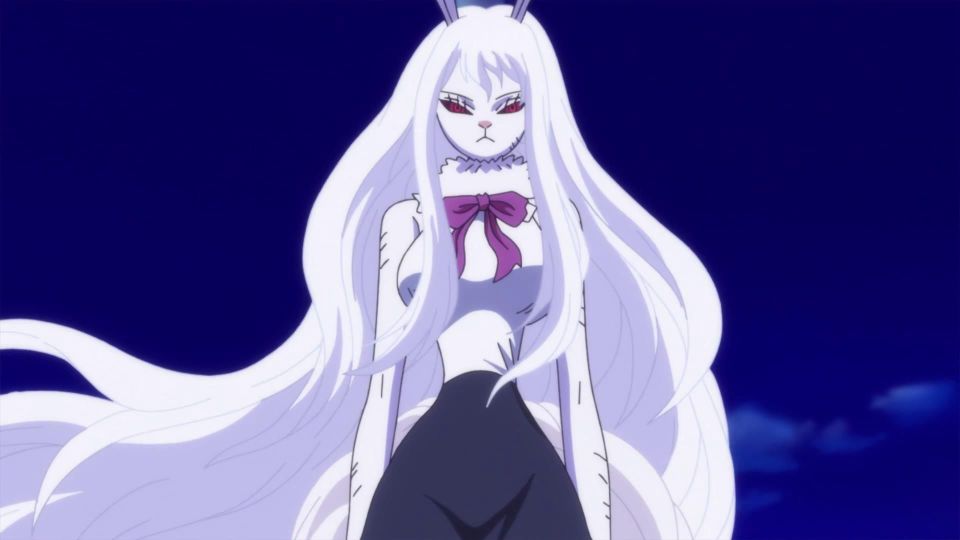 《海贼王》"最强种族"评选top10,人类垫底,巨人族仅排第四_腾讯新闻