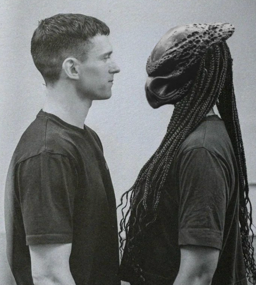 黑人版《罗密欧与朱丽叶》炮轰与赞美齐飞