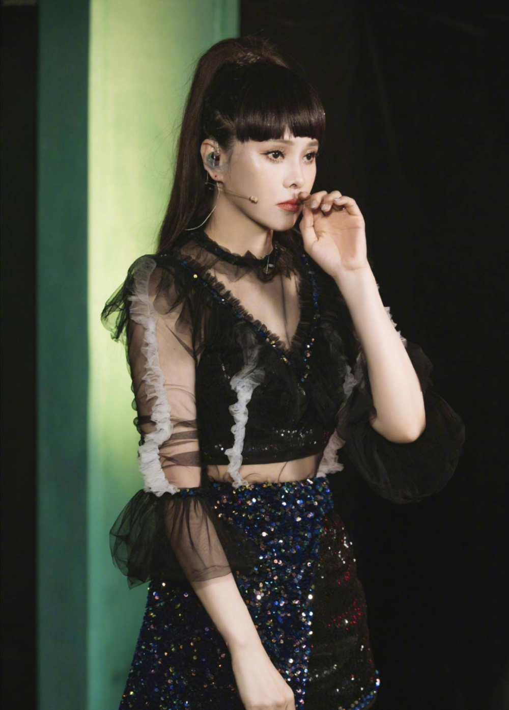 秦昊:伊能静,你有病要去治!插图42