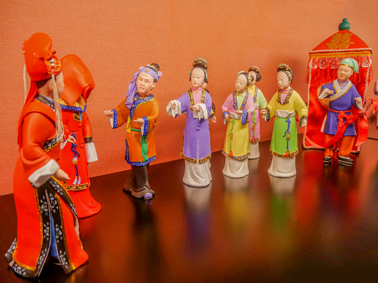 隆重程度你想象不到_腾讯新闻