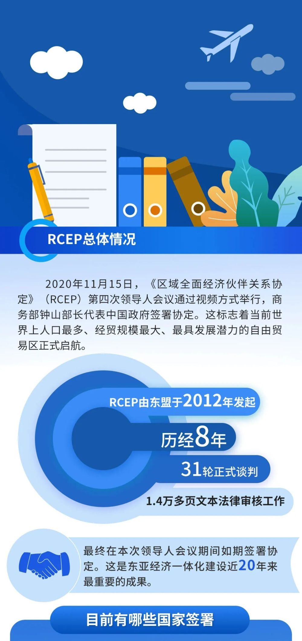 rcep英语全称指的是什么__rcep翻译成中文