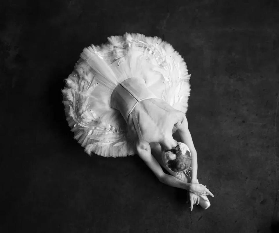 经典来袭莫斯科芭蕾舞剧院天鹅湖12月17日在长沙上演