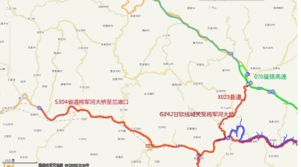 附图7:房县禁限行区域附图8:竹山县禁限行区域附图9:竹溪县禁限行区域