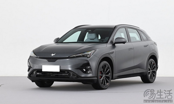 极狐阿尔法t5将12月27日上市 预售15.58万元起