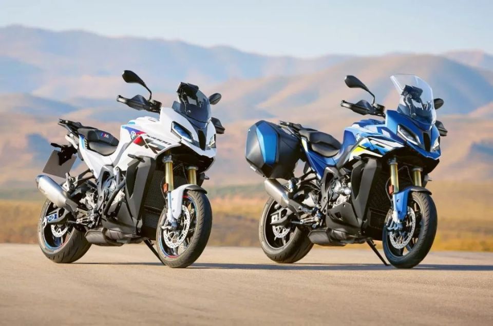 宝马摩托在海外发布了2024款的s1000xr,起售价18,190美元,相比老款