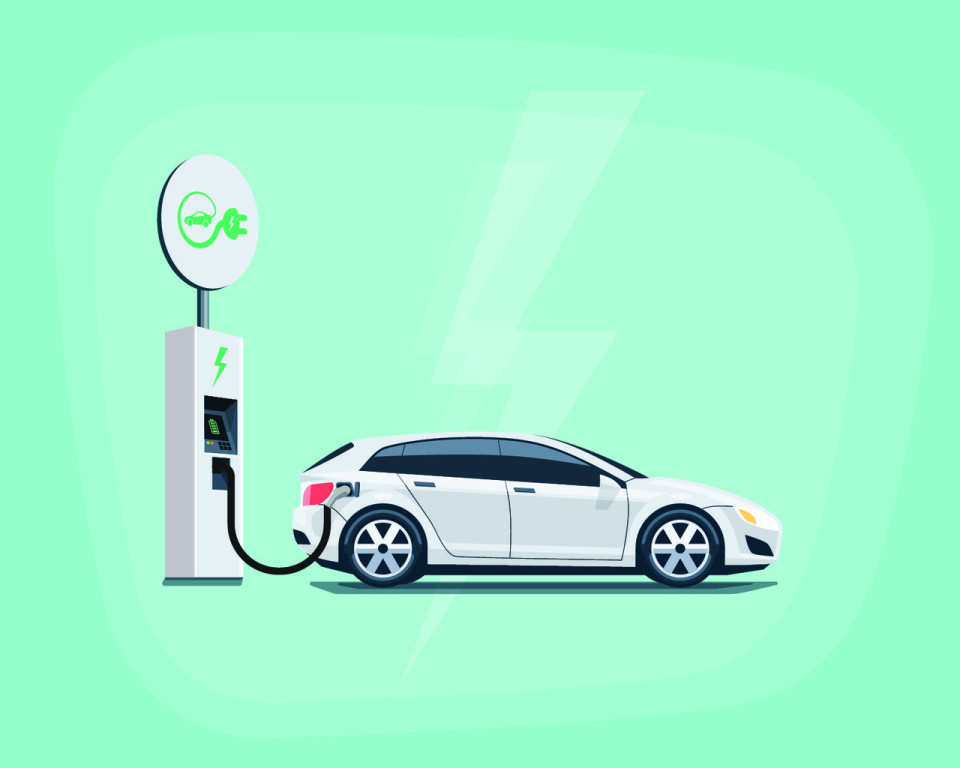 自中国进口电动汽车大增欧委会紧急要求海关登记以日后追溯