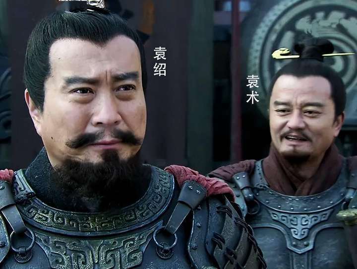 造成三国两晋十六国南北朝400年大分裂的罪魁祸首是谁