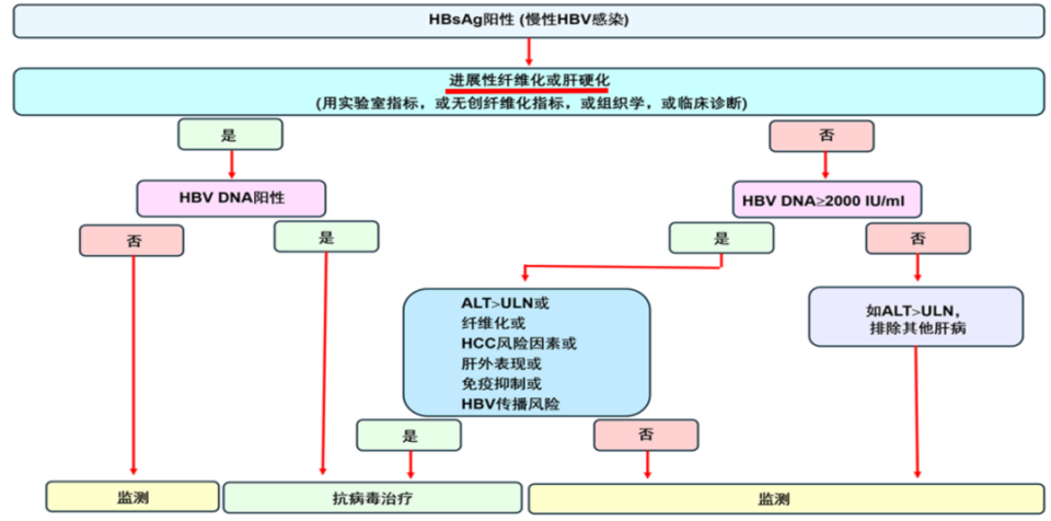 庄辉院士：2025年5月EASL发布的乙肝指南要点介绍_https://www.jmylbn.com_新闻资讯_第5张