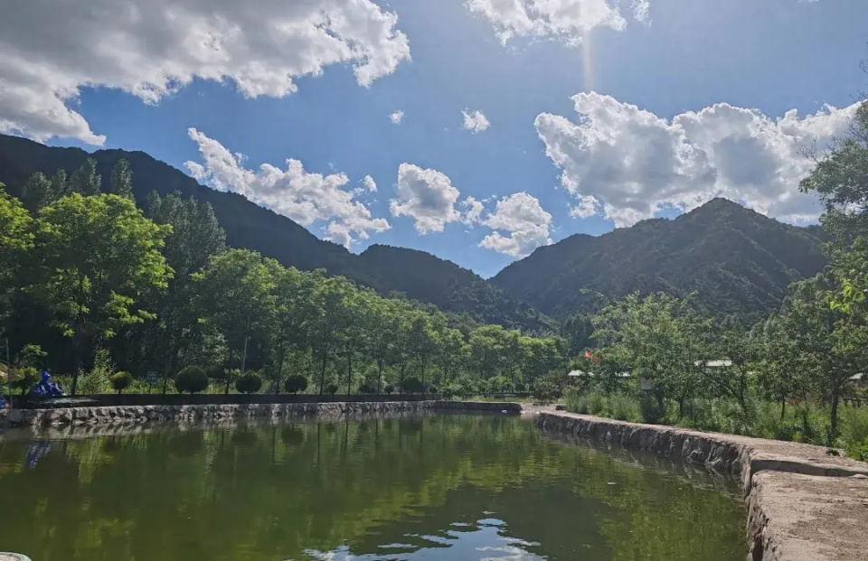 交城县:精雕细琢 激活乡村旅游新活力