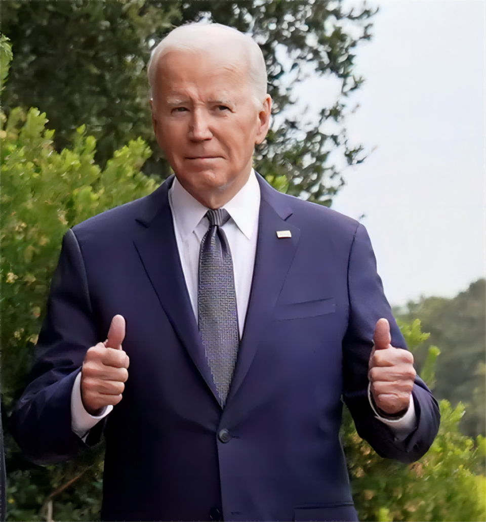 拜登正式解除对华制裁将中国公安部鉴定中心移出实体清单