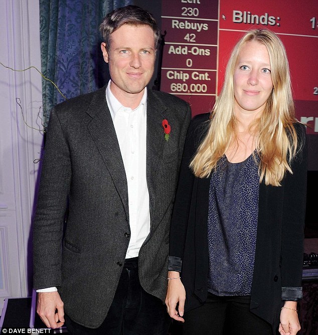 罗斯柴尔德39岁女继承人和丈夫离婚,引热议,"偷来的守不住"_腾讯新闻