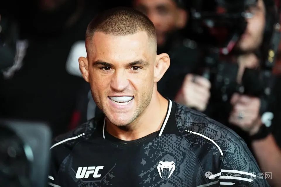 ufc中国讯达斯汀-普瓦里尔(dustin poirier)被认为是ufc历史上最杰出