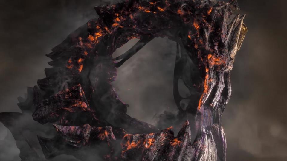 吞噬星空：为何“爆头”也打不死金角巨兽？原来镭射炮轰错了位置