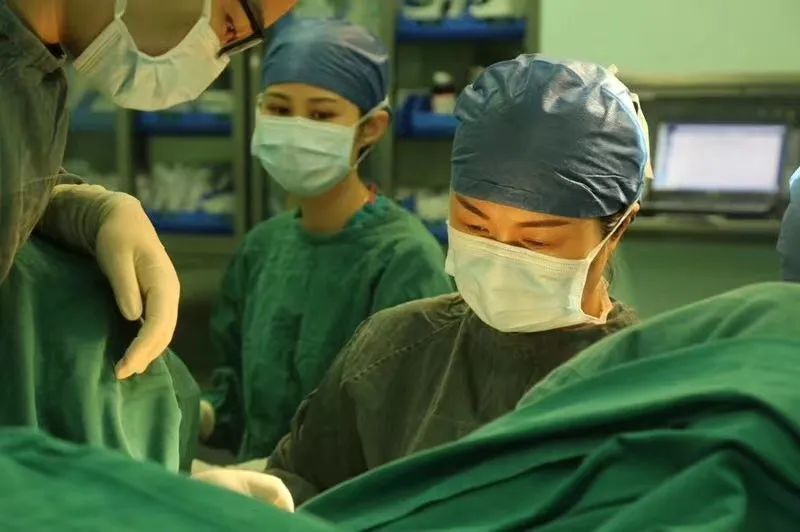 天生"石女"!1小时,她"涅槃重生"