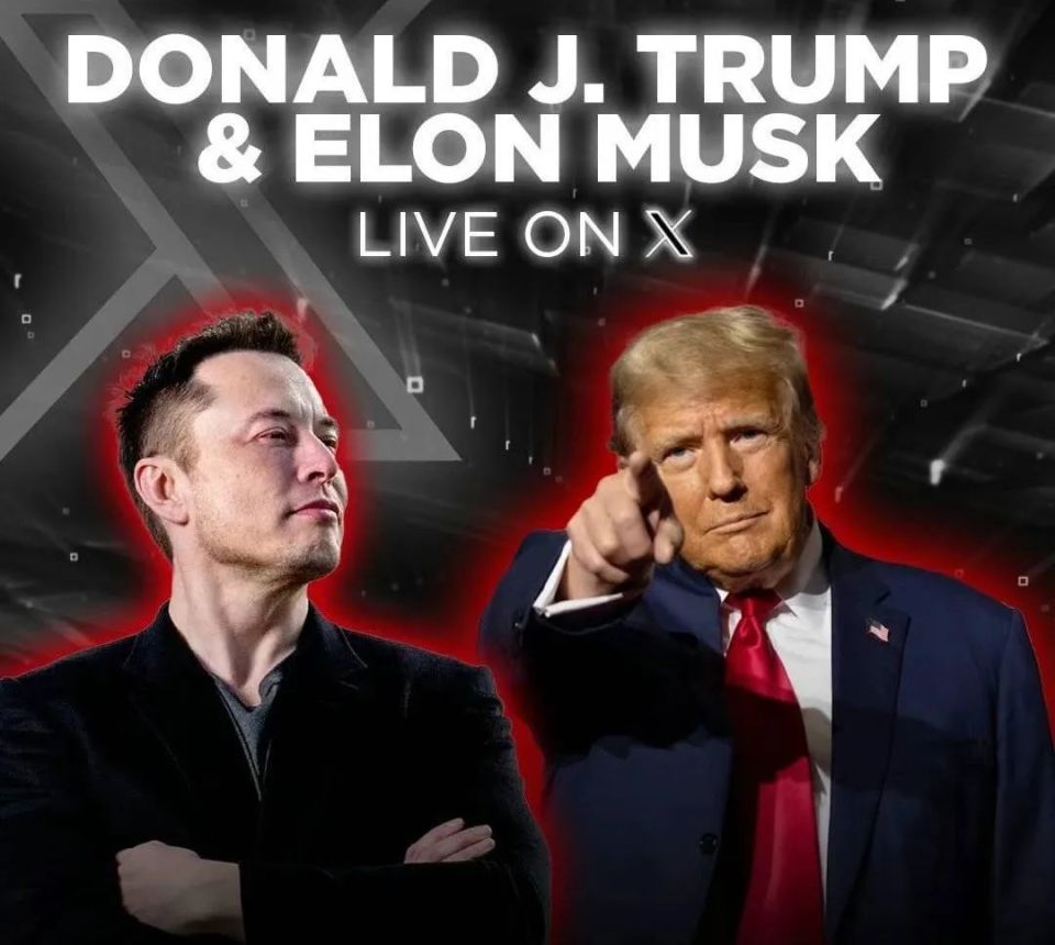 马斯克的「钞能力」与特朗普的反转-腾讯新闻