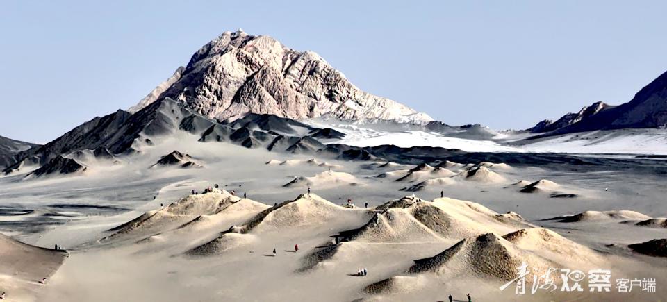 360度领略“黑独山”的魅力-腾讯新闻