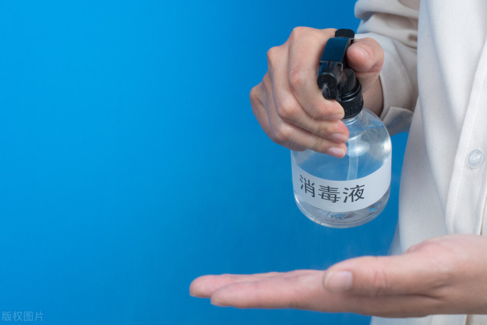 灭菌,抑菌,消毒?洗手液的名称那么多,究竟哪种更有用