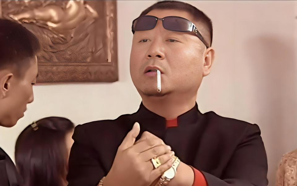 范伟:现在喜欢范德彪的年轻人,太内行了,我崇拜他们!