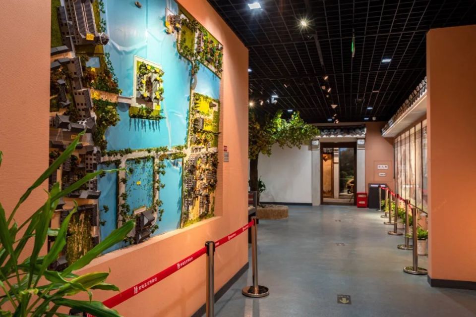 南通濠河博物馆志愿者招募