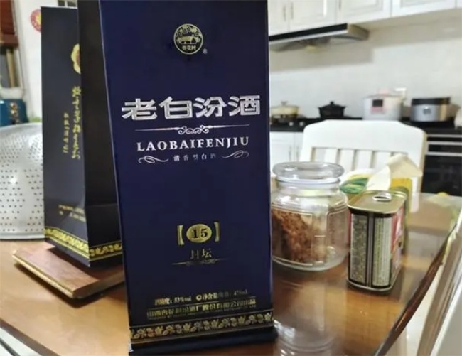 酒民公认的8款纯粮白酒推荐,既便宜又好喝,看看有你喝过的么?