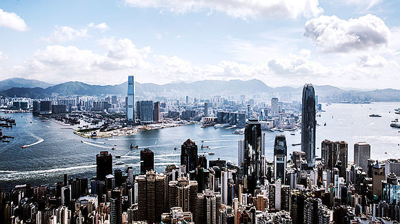 嘉里缇外项目超豪华院墅10亿港元售出 刷新九龙新盘纪录-叭楼楼市分享网